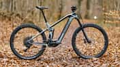 Megatest E-MTBs: Simplon Rapcon