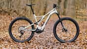 Megatest E-MTBs: Specialized Turbo Levo Comp