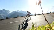 Swiss Cycling Alpenbrevet