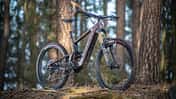 Einzeltest Santa Cruz Bullit X01 Air 