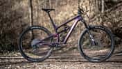Trailbike Test 05/2021, Cannondale