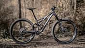Trailbike Test 05/2021, Specialized 