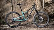 Trailbike Test 05/2021, Rocky MTN
