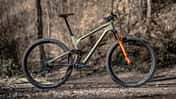 Trailbike Test 05/2021, Radon 