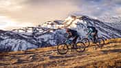 Heft 05/2021: Reportage; Biken in China 