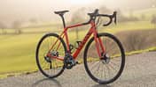 ROADBIKE Endurance-Renner Test 2021