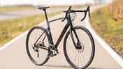 ROADBIKE Endurance-Renner Test 2021