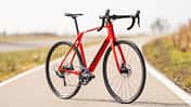 ROADBIKE Endurance-Renner Test 2021