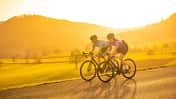 ROADBIKE Endurance-Renner Test 2021