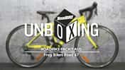 ROADBIKE Unboxing Frog Bikes Road 67 Kinderrennrad Rennrad für Kinder