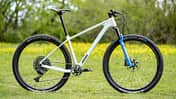 Hardtrails Test 07/2021: Radon Jealous 10.0