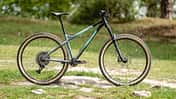 Hartrails Test 07/2021: Bombtrack Cale