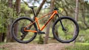 Hardtrails Test 07/2021: BMC Twostroke 01 Two