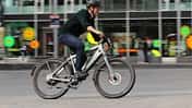 Stromer ST5 ABS