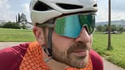 Naked Optics Hawk Rennrad Brille Sonnenbrille