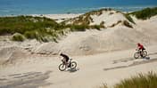 Rennrad Touren Zeeland Holland Niederlande