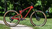 Down Country Bikes Test 08/2021