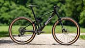 Down Country Bikes Test 08/2021