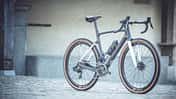 Scott Addict Gravel  2022