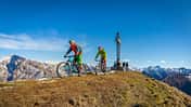 MB Reise Trailguide Lombardei