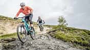 MB Enduro Test 09/2021
