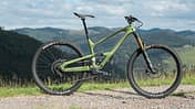 MB Enduro Test 09/2021