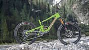 MB Enduro Test 09/2021