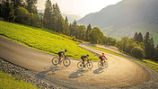 Rennrad-Touren Salzburger Land