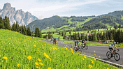 Passo Campolongo