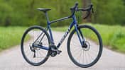 ROADBIKE Einzeltest Juli 2021