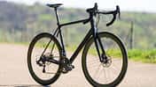 ROADBIKE Einzeltest Juli 2021