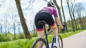 RB 07/2021: Teiletest Radhosen für Frauen 