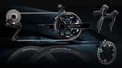 Shimano Dura-ace R9200 2022 Shimano Dura-ace R9200 2022