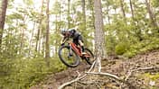 MB 2022er Highlights: Santa Cruz Blur TR 