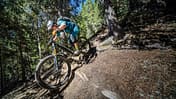 Einzeltest Brixen: Giant Reign 