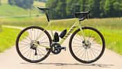 Canyon Endurace CF SL 8.0 Di2