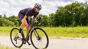 ROADBIKE Frauen-Rennräder Test