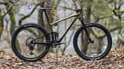 Giant Anthem Advanced Pro 1