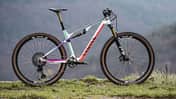 Canyon Lux Trail CF