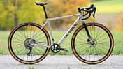 Gravelbike Test 2021