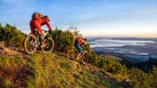 MB Reise Trailguide Chiemgau