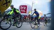 Ötztaler Radmarathon 2021