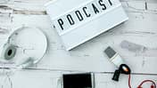 podcast concept