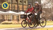 E-Bike und E-Klapprad