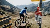 Austria Radspecial: Stoneman Taurista