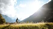 Austria Radspecial: Olympiaregion Seefeld