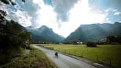 Austria Radspecial: E-Bike-Region Salzburger Saalachtal