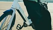 Leichte E-Bikes I Test Canyon Commuter ON 8 LTD  I Antrieb