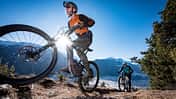 MB SH 01: Highend-E-Bikes Test