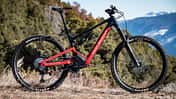 MB SH 01/2022: Highend E-All-Mountains; Rocky Mountain